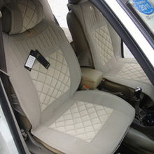 四季舒适，驾驭尊享 烽塔高档植绒汽车坐垫全面评测